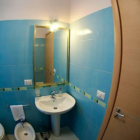 Santa Caterina Oda ve Kahvaltı 3*