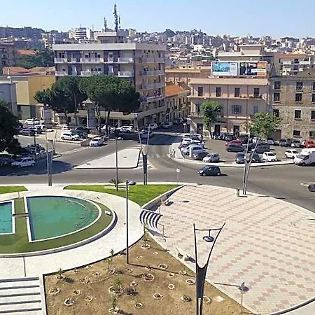 Oda ve Kahvaltı Santa Caterina 3*