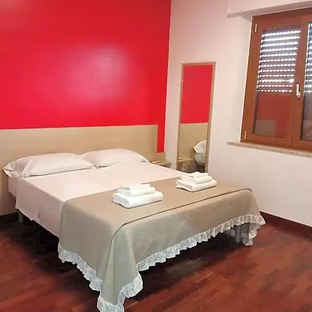 Oda ve Kahvaltı Santa Caterina