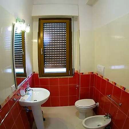 Oda ve Kahvaltı Santa Caterina 3*