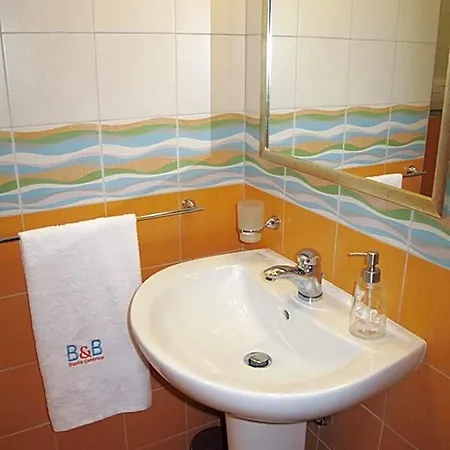 Santa Caterina 3*