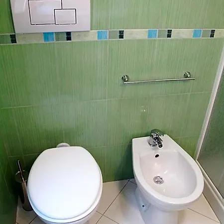 Santa Caterina לינה וארוחת בוקר רג'יו די קאלאבריה