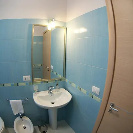 Bed & Breakfast Santa Caterina Reggio Calabria