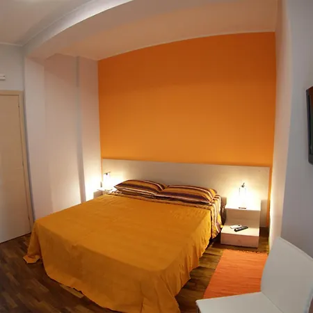 Santa Caterina Bed & Breakfast *
