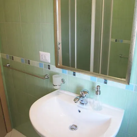 Santa Caterina Bed & Breakfast Reggio Calabria