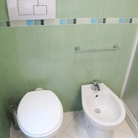 Santa Caterina Bed & Breakfast *