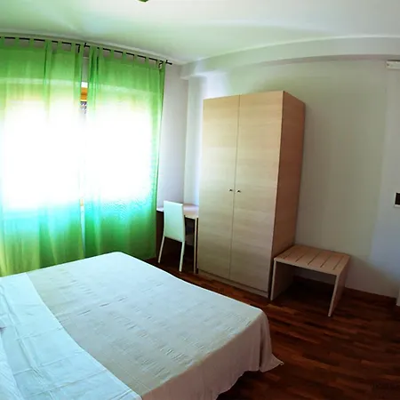 Santa Caterina 3* レッジョ・ディ・カラブリア