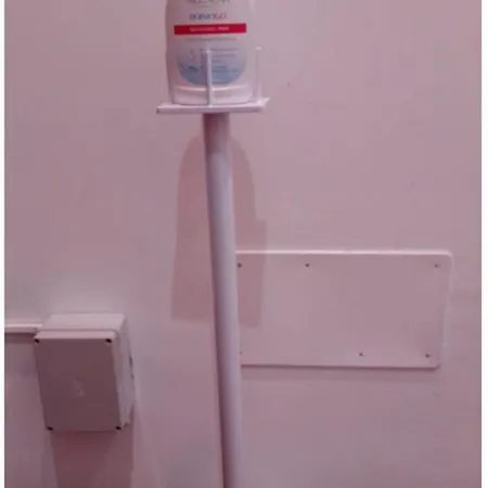 Santa Caterina 3* Reggio di Calabria