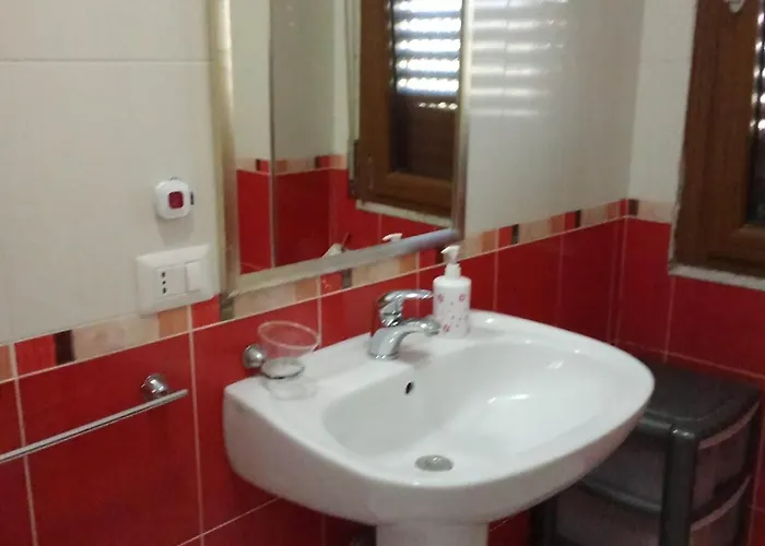 Santa Caterina 住宿加早餐酒店