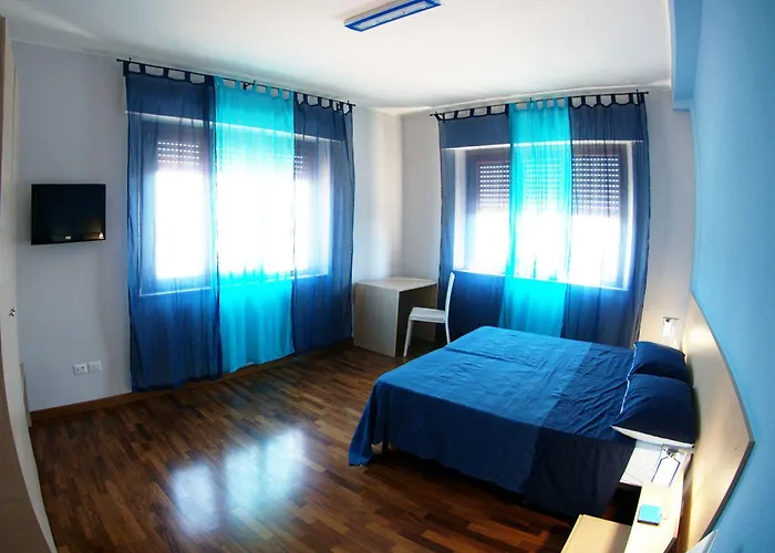 Santa Caterina 住宿加早餐酒店