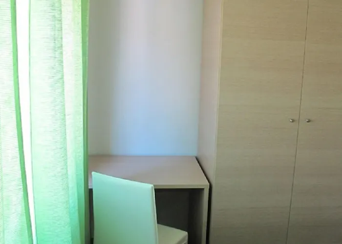 Santa Caterina 住宿加早餐酒店 3*