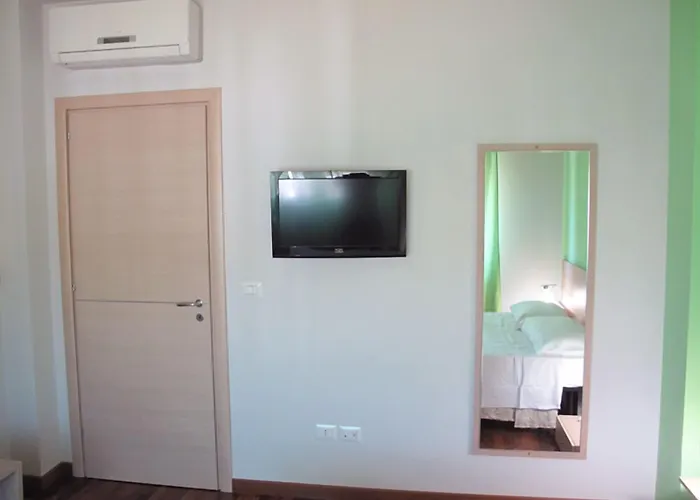 住宿加早餐酒店 Santa Caterina