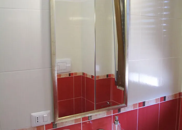 Santa Caterina 住宿加早餐酒店 雷焦卡拉布里亚