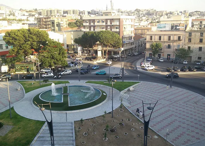 住宿加早餐酒店 Santa Caterina