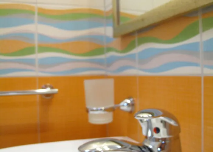 住宿加早餐酒店 Santa Caterina 雷焦卡拉布里亚