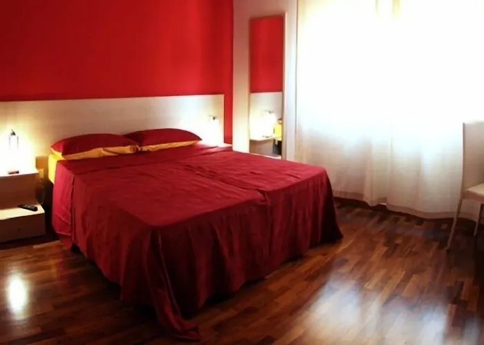 Santa Caterina 住宿加早餐酒店